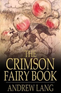 The Crimson Fairy Book (e-bok) av