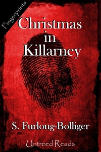 Christmas in Killarney (e-bok) av S. Furlong-Bo