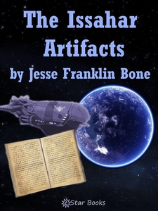 The Issahar Artifacts (e-bok) av JF Bone