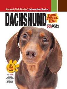 Dachshund (e-bok) av Dog Fancy Magazine