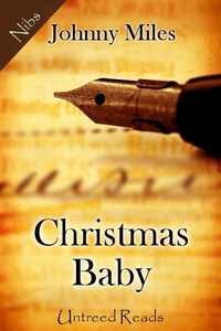 Christmas Baby (e-bok) av Johnny Miles