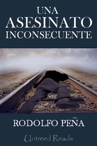Una asesinato inconsecuente (e-bok) av Rodolfo