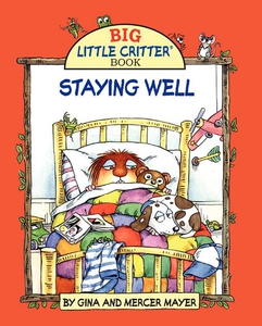 Mercer Mayer's Staying Well (e-bok) av FastPenc