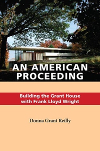 An American Proceeding (e-bok) av Donna Grant R