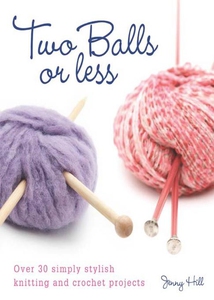 Two Balls or Less (e-bok) av Jenny Hill