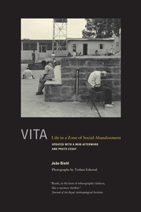 Vita (e-bok) av João Biehl