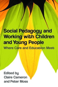 Social Pedagogy and Working with Children and Y