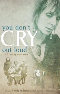 You Don't Cry Out Loud (e-bok) av Lily Isaacs