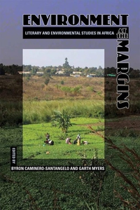 Environment at the Margins (e-bok) av