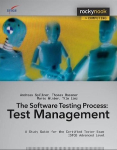 Software Testing Practice (e-bok) av Andreas Sp