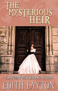 The Mysterious Heir (e-bok) av Edith Layton