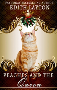 Peaches and the Queen (e-bok) av Edith Layton