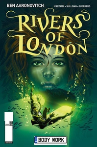 Rivers of London - Body Work #5 (e-bok) av Ben