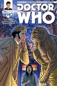 Doctor Who (e-bok) av Rob Williams, Warren Plee