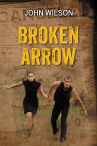 Broken Arrow (e-bok) av John Wilson