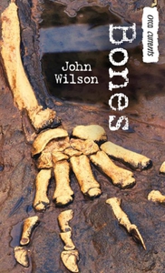 Bones (e-bok) av John Wilson