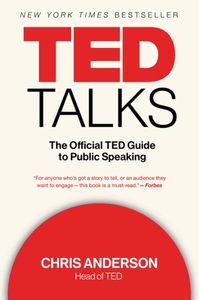 TED Talks (e-bok) av Chris Anderson
