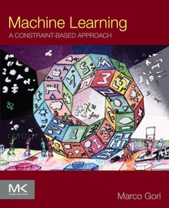 Machine Learning (e-bok) av Marco Gori