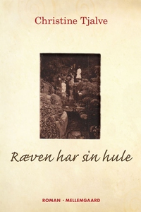 Ræven har sin hule (e-bog) af Christi