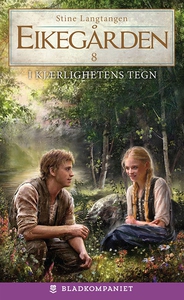 I kjærlighetens tegn (ebok) av Stine Langtang
