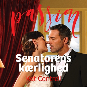 Senatorens kærlighed (lydbog) af Kat