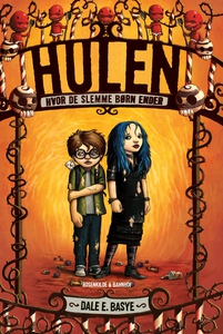 Hulen (e-bog) af Dale E. Basye