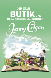 Den lille butik med de lykkelige slut