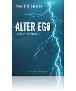 Alter ego (e-bog) af Poul Erik Larsso