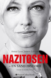Nazitøsen (e-bog) af Jessika Devert