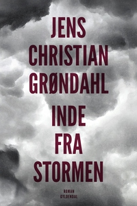 Inde fra stormen (e-bog) af Jens Chri