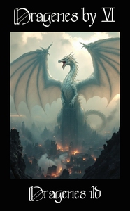Dragenes by Bok 6 (ebok) av Anne Olga Vea