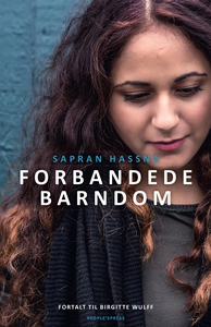Forbandede barndom (e-bog) af Sapran