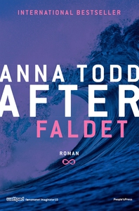 After - Faldet (e-bog) af Anna Todd