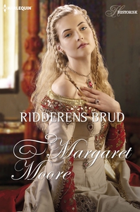 Ridderens brud (ebok) av Margaret Moore