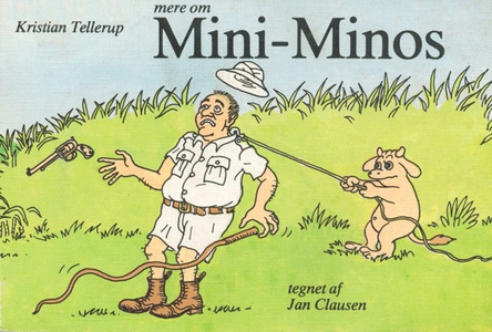 Mini-Minos #2: Mere om Mini-Minos (e-