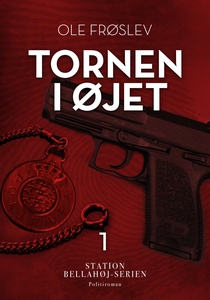 Tornen i øjet (e-bog) af Ole Frøslev