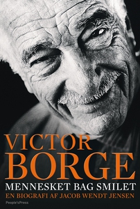 Victor Borge (e-bog) af Jacob Wendt J