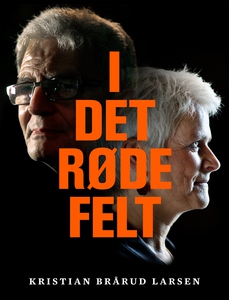 I det røde felt (e-bog) af Kristian B
