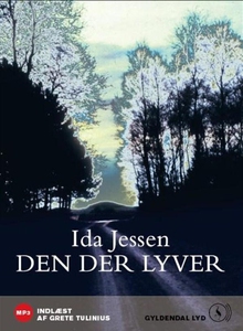 Den der lyver (lydbog) af Ida Jessen