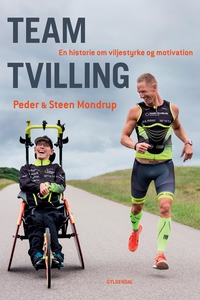 Team Tvilling (e-bog) af None Team Tv