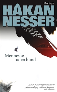 Menneske uden hund (e-bog) af Håkan N