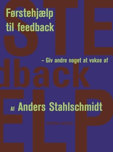 Førstehjælp til feedback (e-bog) af A