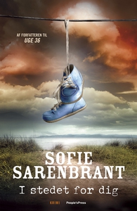 I stedet for dig (e-bog) af Sofie Sar