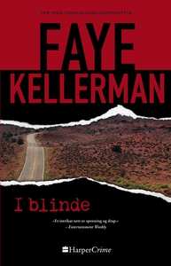 I blinde (ebok) av Faye Kellerman