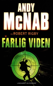 Farlig viden (e-bog) af Andy McNab, R