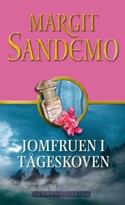 Sandemoserien 18 - Jomfruen i Tågesko