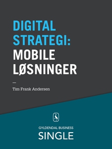10 digitale strategier - Mobile løsni