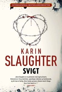 Svigt (e-bog) af Karin Slaughter