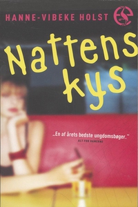 Nattens kys (e-bog) af Hanne-Vibeke H