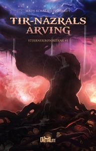 Tir-Nazrals Arving - Stjernekrønikern